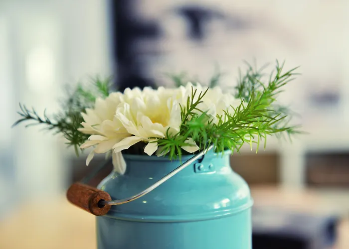 Minu Ξενοδοχείο Φετιγιέ