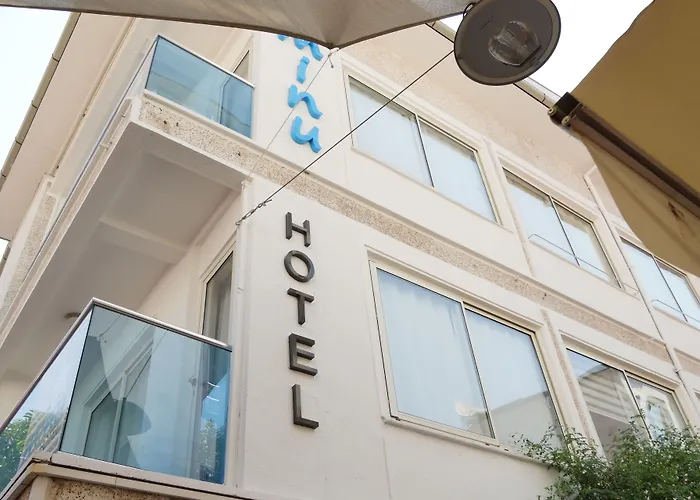 Hotel Minu Fethiye