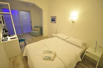 Hotel Minu Fethiye