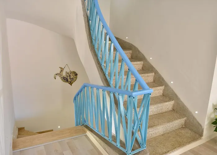 Minu Ξενοδοχείο