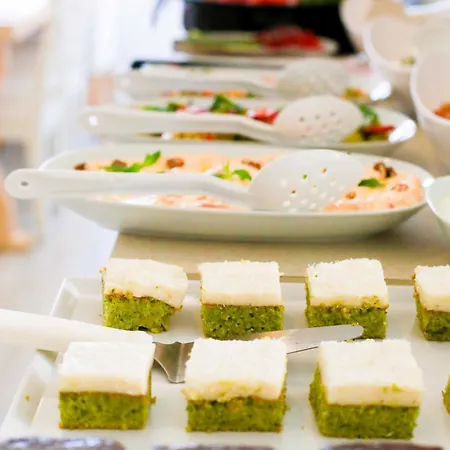 Minu 호텔 페티예