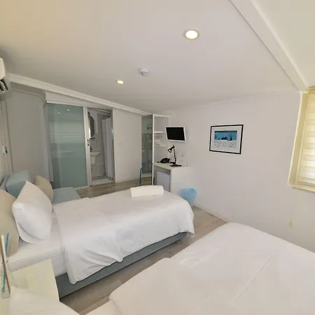 Minu Hotel