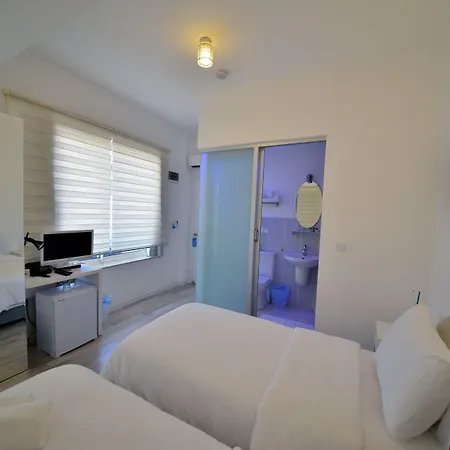 호텔 Minu 페티예